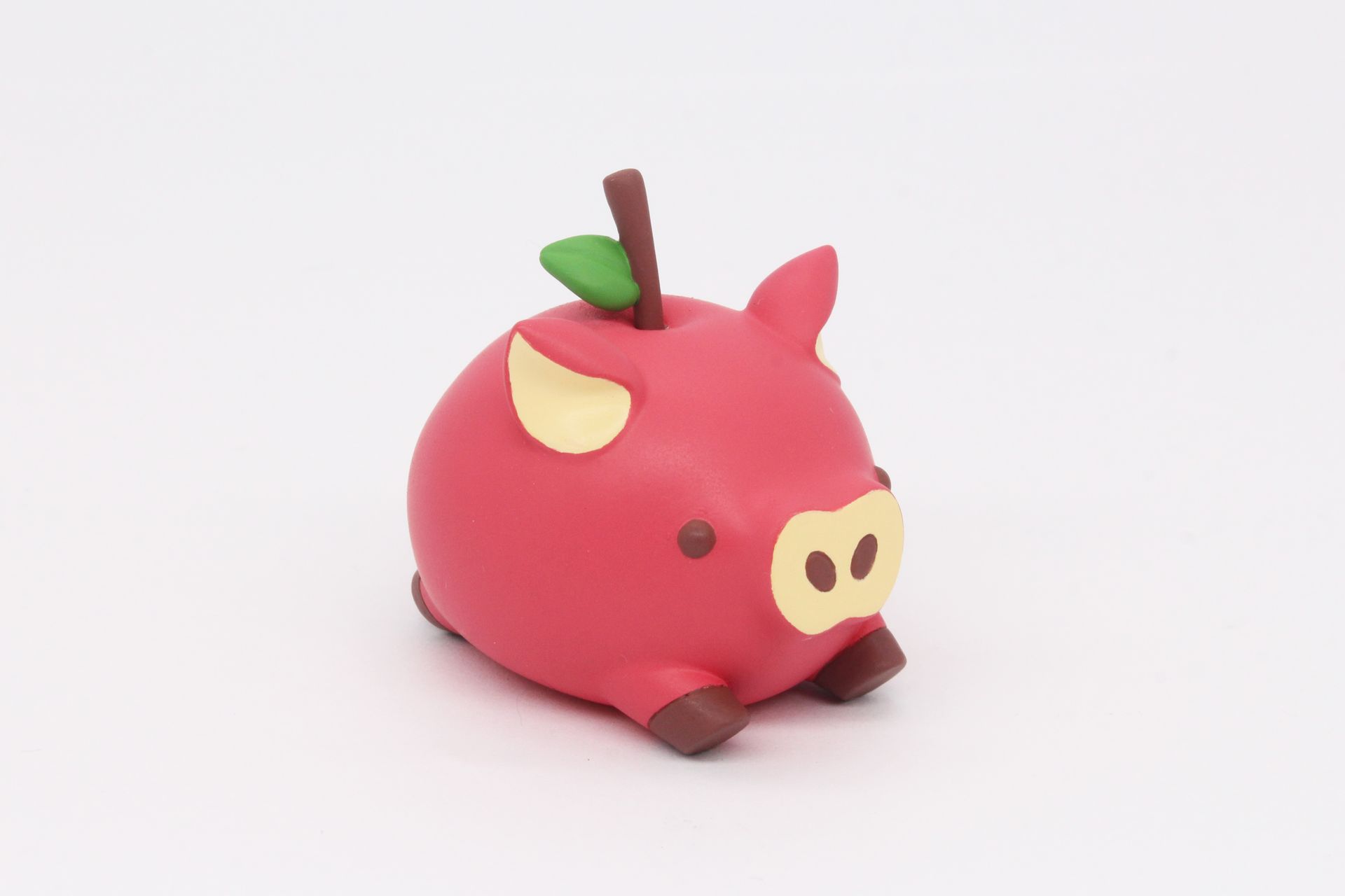 「Apple Pig」