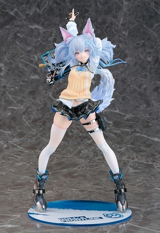 中古フィギュア エージェント 「ドールズフロントライン」 1/7