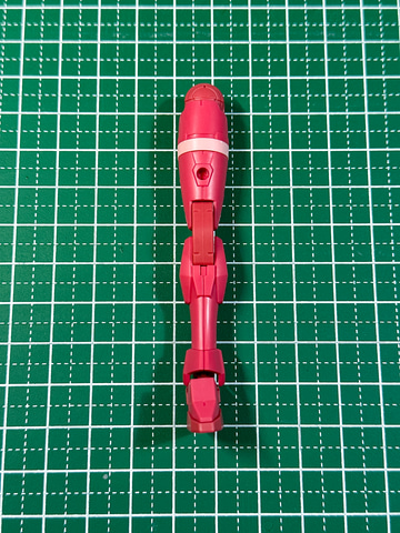 30MM アチェルビー TYPE-A・B・Cセット　組立済み2体付まとめてセット レビュー】「30MM 1/144 EMX-H15A アチェルビー(TYPE-A
