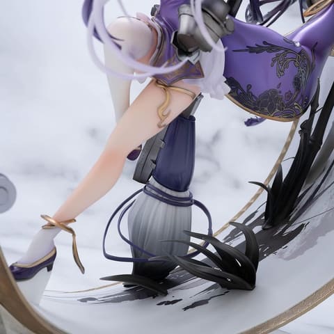 Amazon プライム感謝祭」に「アズールレーン」応瑞・肇和の