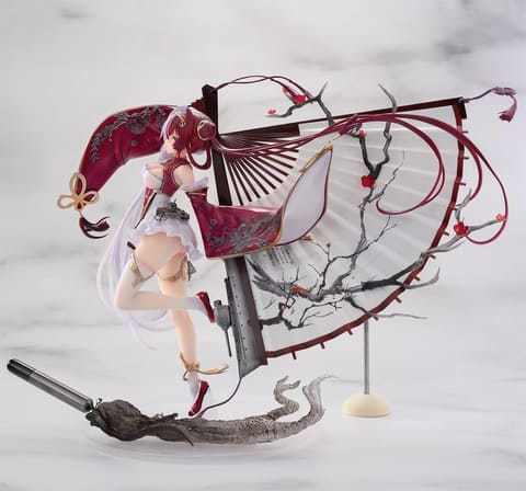 未開封　アズールレーン　応瑞　肇和　セット　フィギュア　ネオンマックス フィギュアお迎え アズールレーン 肇和 ネオンマックス - よよの