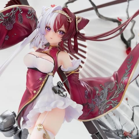 neon maxアズールレーン 応瑞，肇和2対セット Amazon プライム感謝祭」に「アズールレーン」応瑞・肇和の