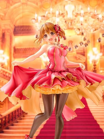 WonderfulWorks　ドレス　ライザ　フィギュア Amazon | ワンダフルワークス(Wonderful Works) TVアニメ