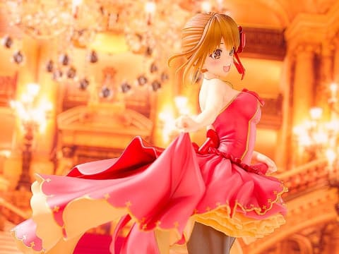 ライザのアトリエ ライザ ドレスVer. 1/7 Amazon | ワンダフルワークス(Wonderful Works) TVアニメ