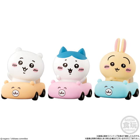 未開封● １２個入　ちいかわフレンズ３　食玩　玩具　トイ 　漫画　マンガ　ナガノ Amazon | ちいかわフレンズ3 12個入りBOX (食玩) 通販