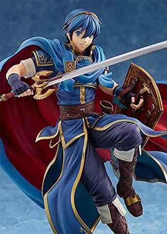 Amazon プライム感謝祭」に「ファイアーエムブレム」よりマルス