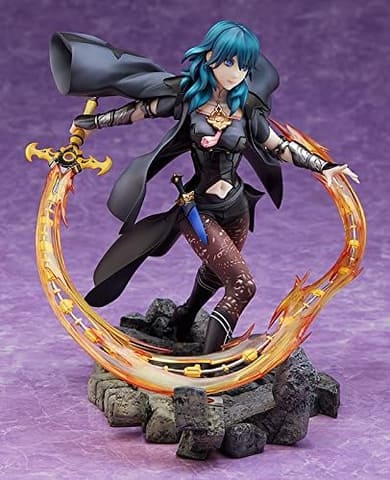 未開封品 ファイアーエムブレム マルス 1/7フィギュア 1/7 スケールフィギュア マルス | INTELLIGENT SYSTEMS CO., LTD.