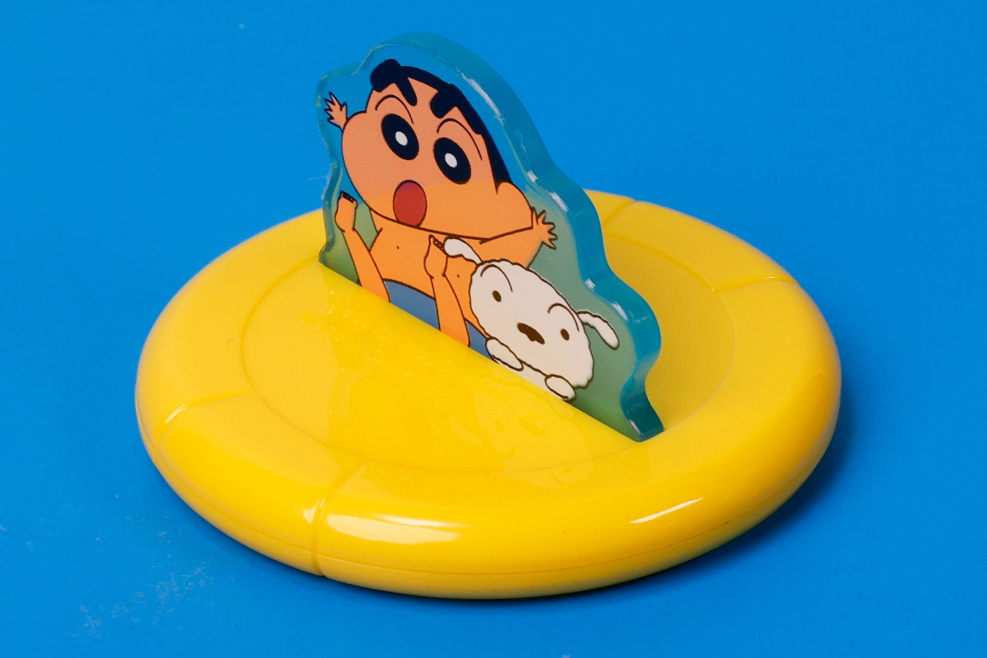 円盤形のパーツになっている