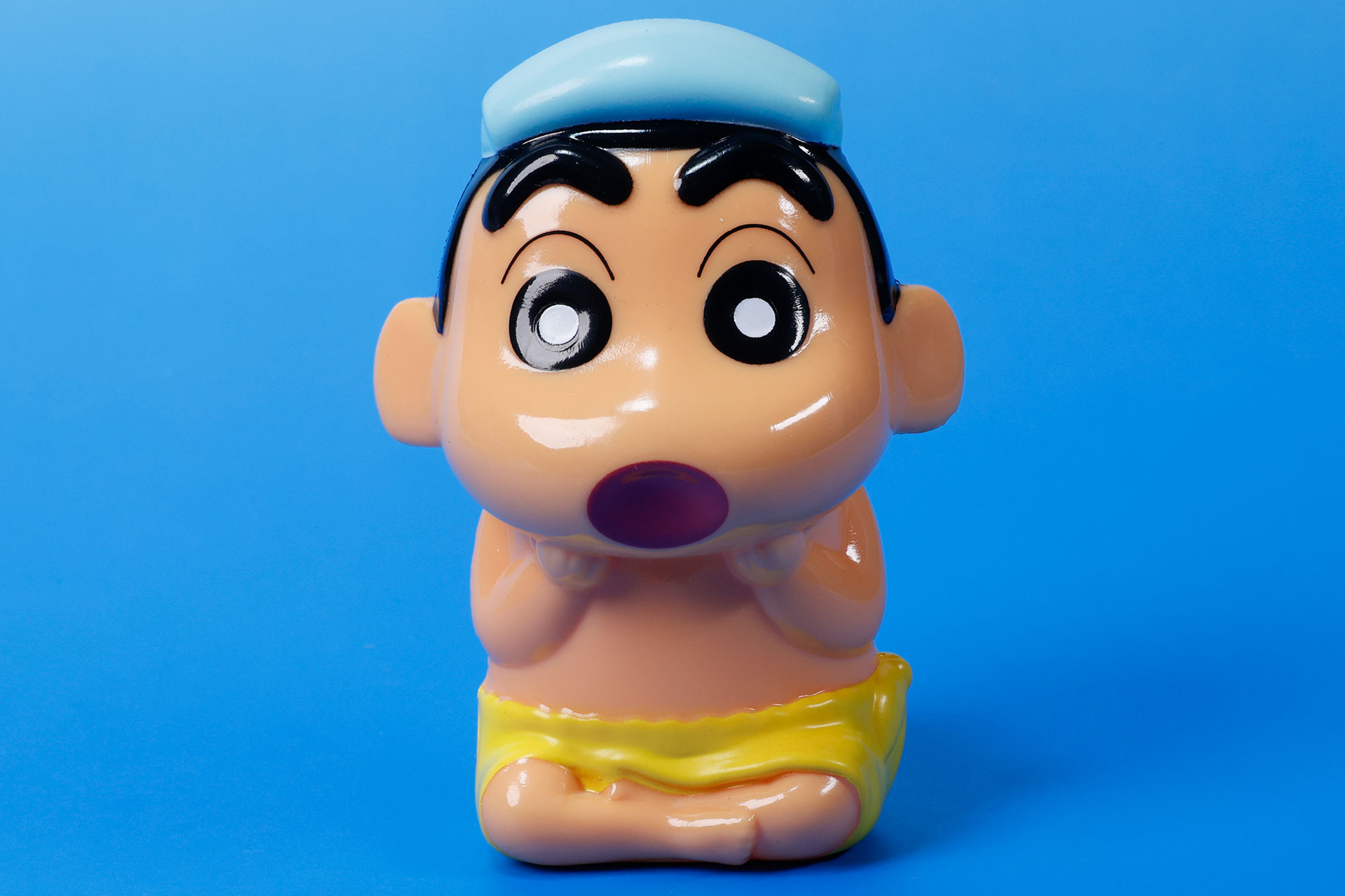 このまま飾っておきたくなる仕上がりだ