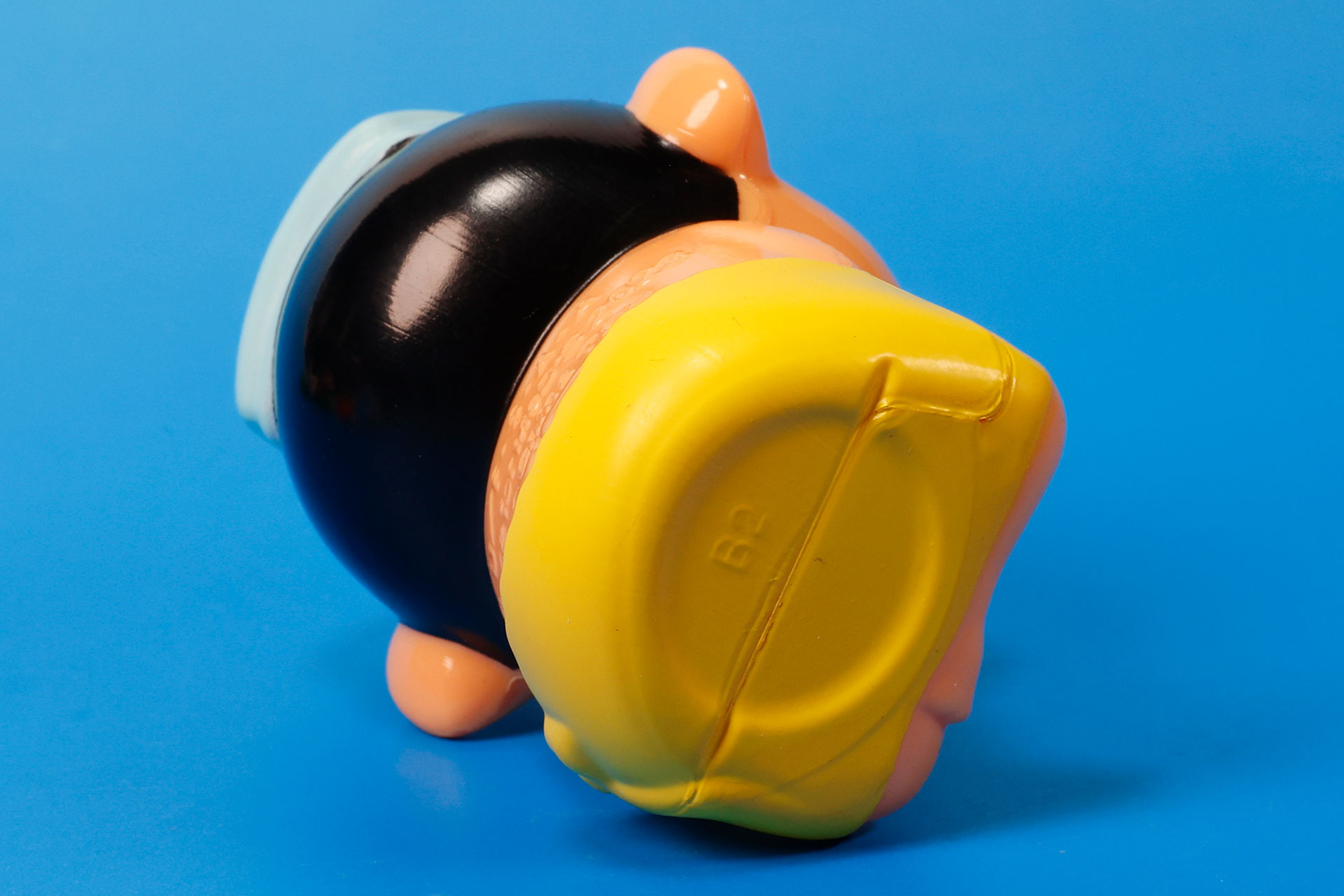 こちらは底面部分