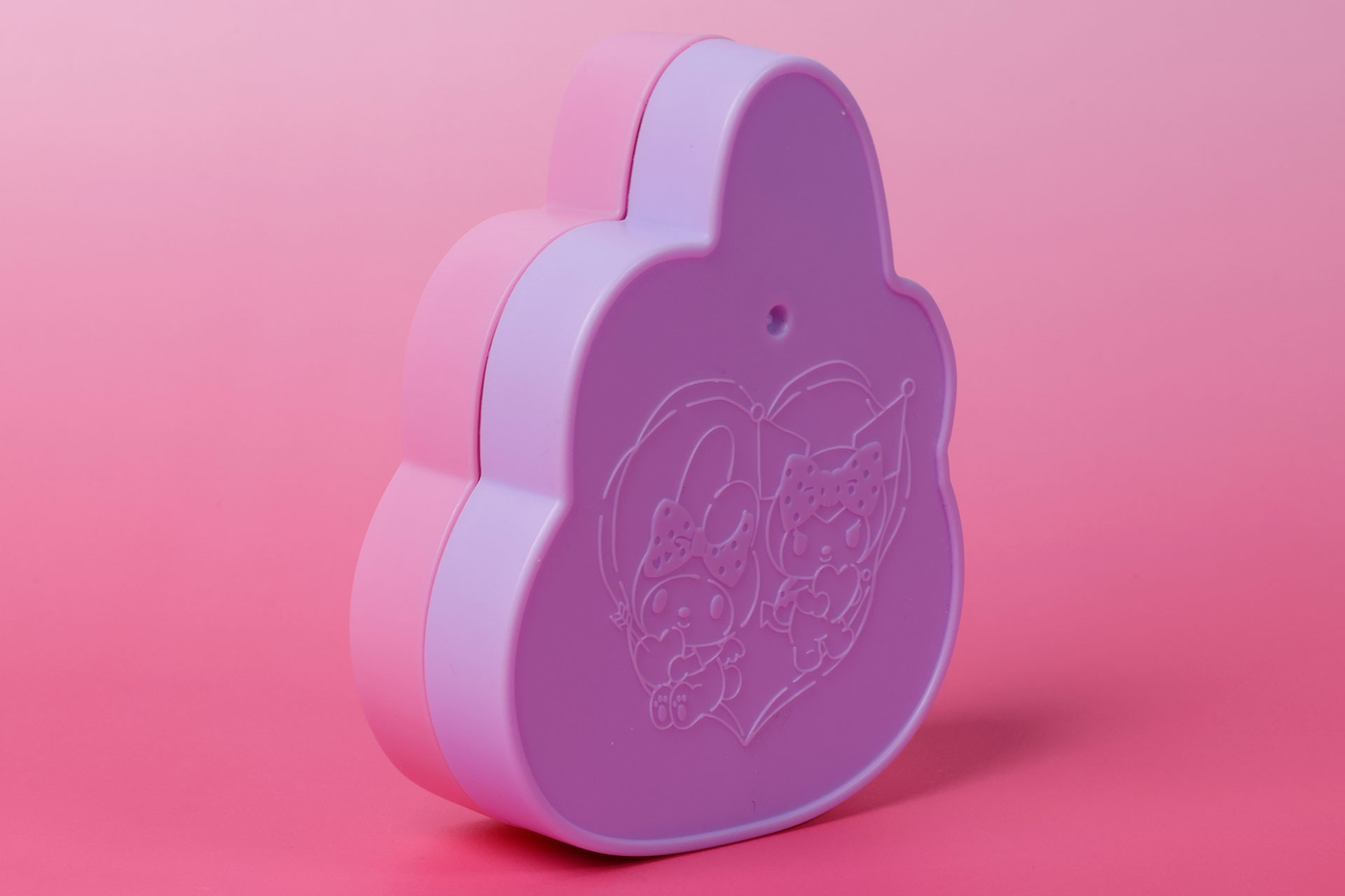 それほど場所も取らないので、かさばらず持ち歩くこともできる