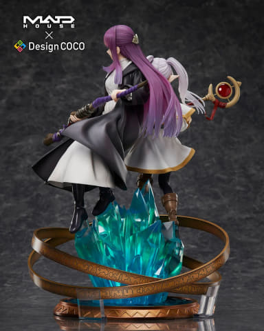 限定特典付]葬送のフリーレン フリーレン＆フェルン