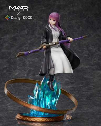 埋葬のフリーレン　フィギュア　デザインCOCO 限定特典付]葬送のフリーレン フリーレン＆フェルン