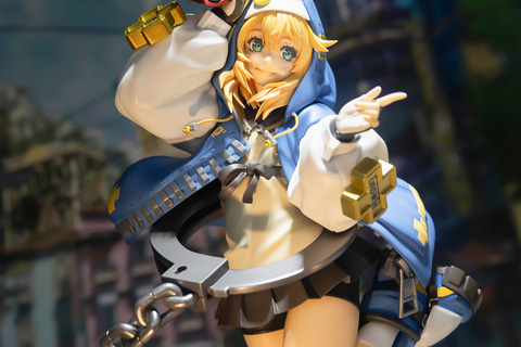 特別企画】【あみあみ展示撮り下ろし】変幻自在のトリッキースピナーが