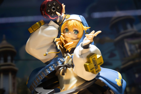 特別企画】【あみあみ展示撮り下ろし】変幻自在のトリッキースピナーが