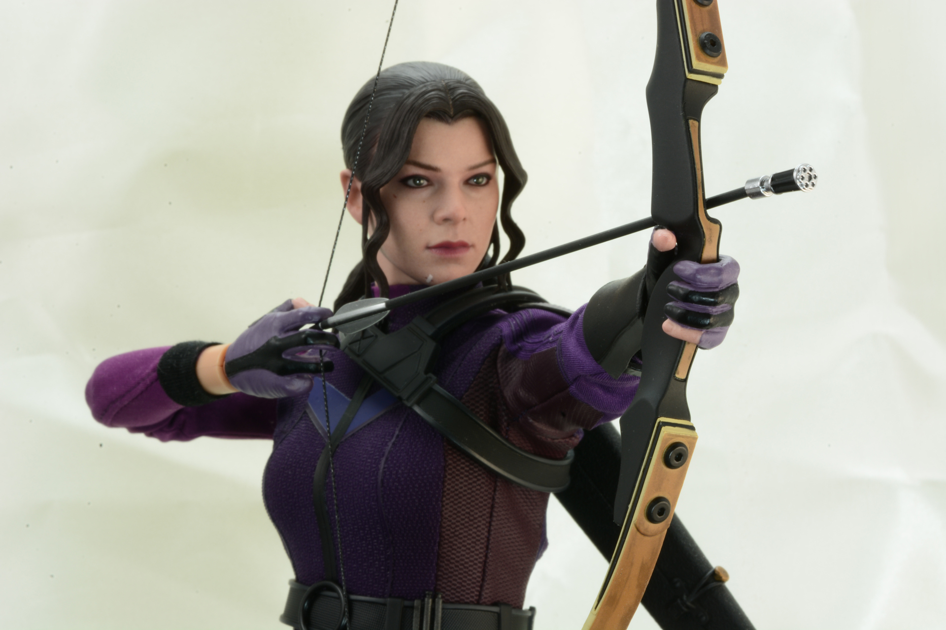 背景を変えることで雰囲気が変わる