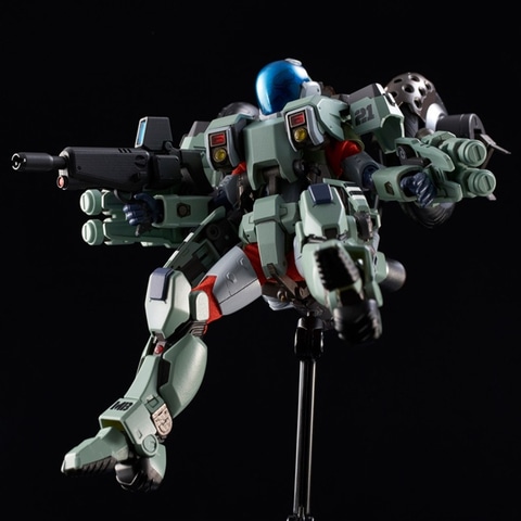 人気が高い RIOBOT 機甲創世記モスピーダ モスピーダ VR-052F 1/12 その他