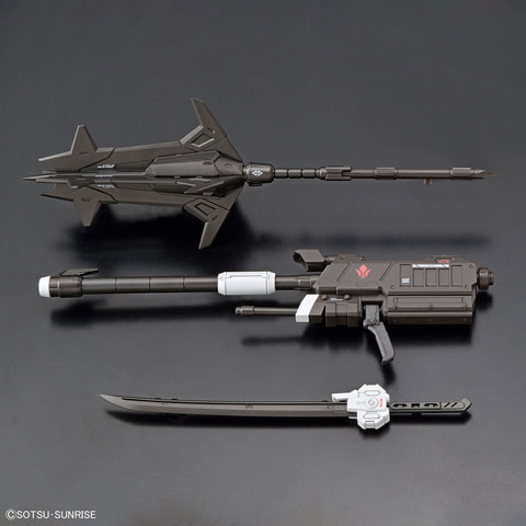 機動戦士ガンダム 鉄血のオルフェンズ」より「MGSD ガンダムバルバトス