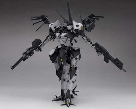 【完成品】アーマード・コア　アンビエント 完成品】BFF 063AN アンビエント アーマードコア コトブキヤ