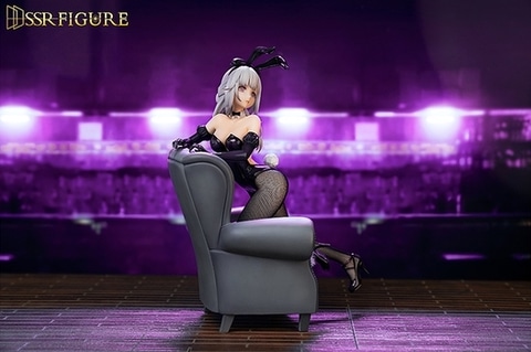 Infinity Studioのオリジナルフィギュア「SSR-FIGURE ＜異人館