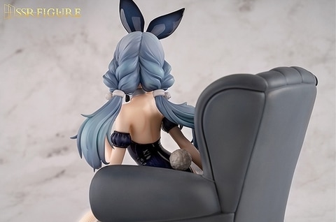 Infinity Studioのオリジナルフィギュア「SSR-FIGURE ＜異人館＞ 巧兒