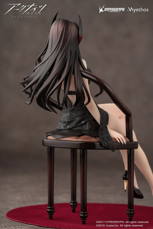 購入特典「アクリルキーチャーム」