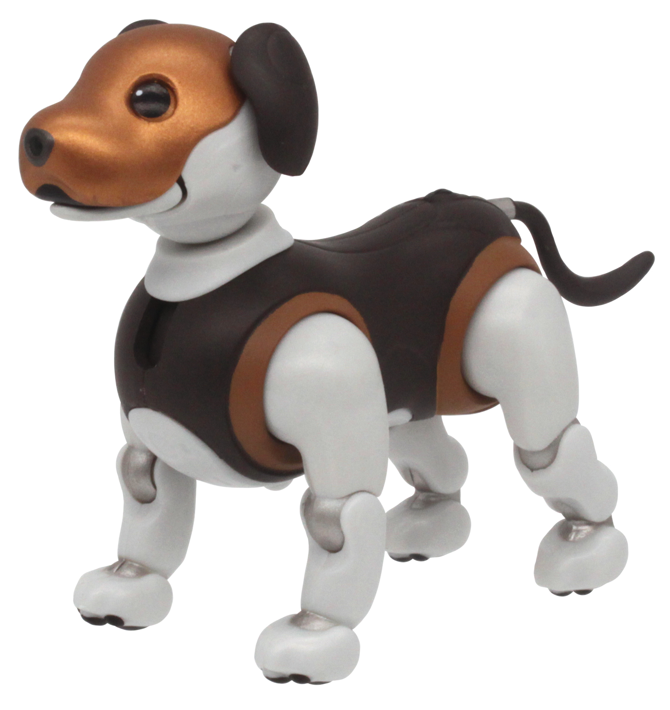 aibo チョコエディション