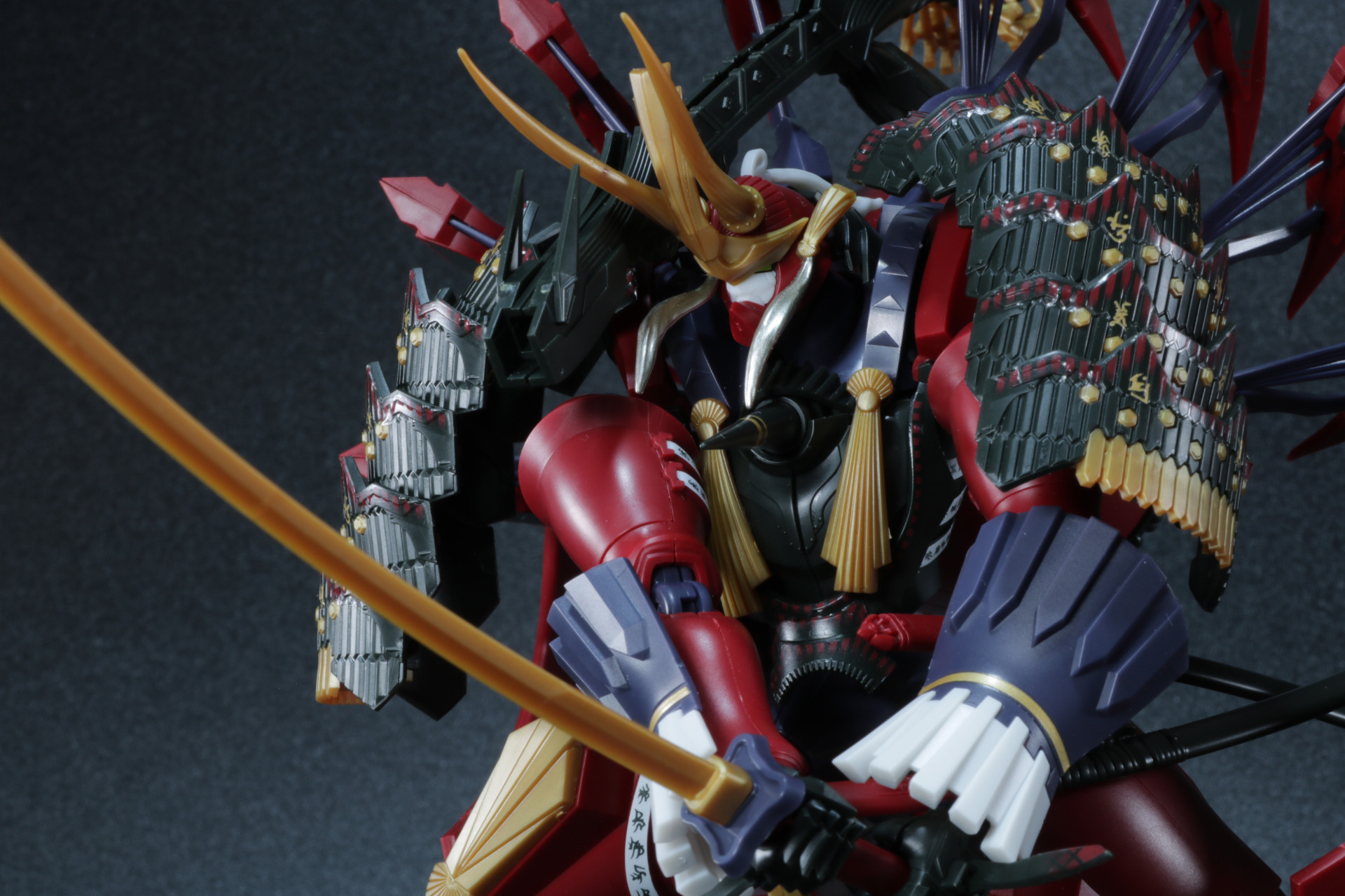 八相の構えも可能