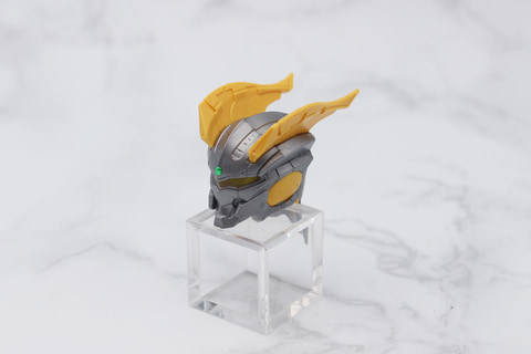 S.H.figuarts フィギュアーツ ウルトラマンスーツ タロウ レビュー】「Figure-rise Standard ULTRAMAN SUIT ZERO〈SC仕様