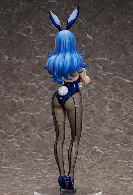 FAIRY TAIL」よりジュビア・ロクサーがバニー姿のフィギュアで登場