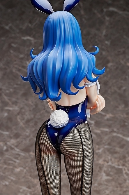 TVアニメ『FAIRY TAIL』 ジュビア ロクサー バニーVer. 1/4 FT ジュビア・ロクサー バニーVer. 1/4 完成品フィギュア（B