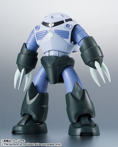 ROBOT魂15周年記念！ 「ROBOT魂 RX-78-2 ガンダム ver