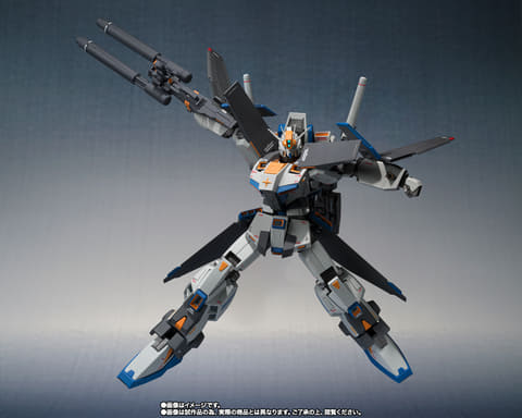 L ROBOT魂 プロトタイプZZガンダム 51Dq4iCGrrL._UF894,1000_QL80_.jpg