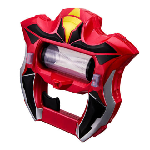 ウルトラマンティガ　関係者用プレスシート　非売品 ウルトラマンジード」の変身アイテム「ジードライザー」がウルトラ
