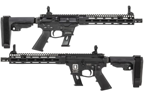 BATON、CO2ガスガン「BG-PCC CO2GBB」が11月9日に発売決定！ 追加注文