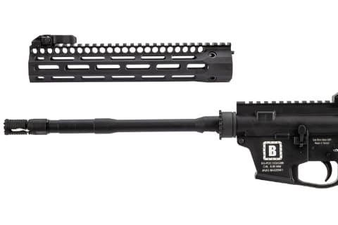 BATON、CO2ガスガン「BG-PCC CO2GBB」が11月9日に発売決定！ 追加注文