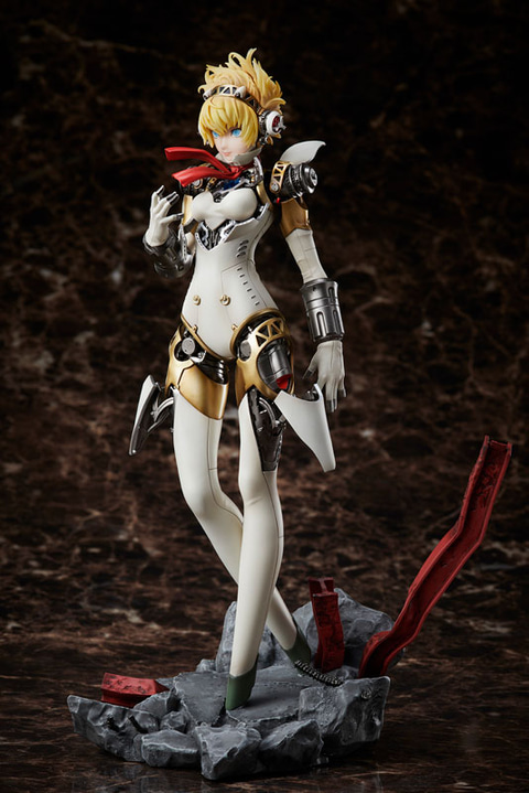 ペルソナ アイギス/Aegis 1/6スケールフィギュア アイギス エクストリームオルギアモード 1/6スケール – SOOTANG