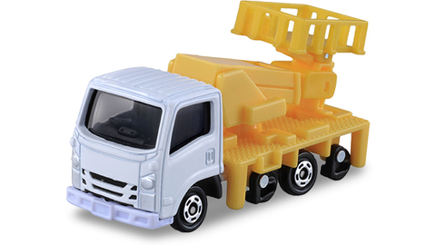 特別企画】トミカ新車インプレッション 10月は「日産