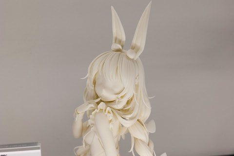 東京フィギュアギャラリーが秋葉原に登場！多数のフィギュア展示