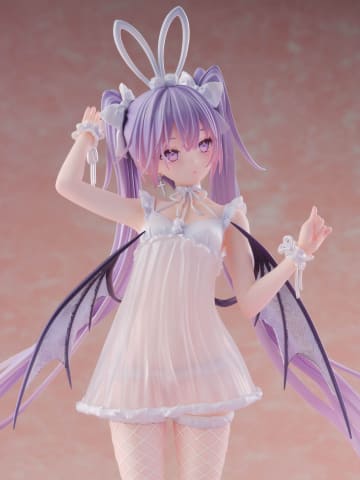[未開封] イヴ ウサミミランジェリーVer. [あみあみ特典タペストリー付き] あみあみ限定特典】【特典】rurudo先生オリジナルキャラクター