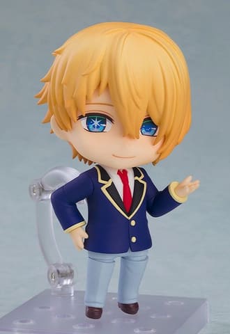 【新品未開封】ねんどろいど有馬かな ねんどろいど 有馬かな (グッドスマイルカンパニー(GOOD SMILE