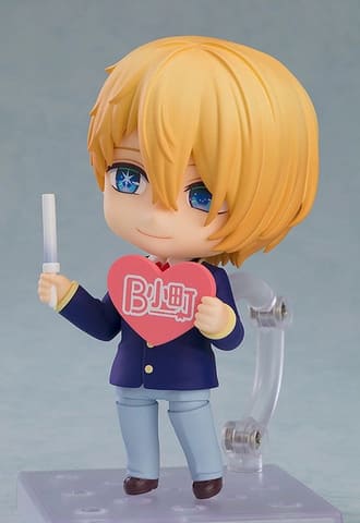 ねんどろいど 推しの子 有馬かな アクア TVアニメ「【推しの子】」より、アクアと有馬かなが「ねんどろいど」で