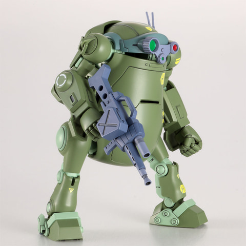 ハセガワ　メカトロウィーゴ　ボトムズプラモデル完成品 Amazon | ハセガワ メカトロウィーゴ ボトムズコラボシリーズ