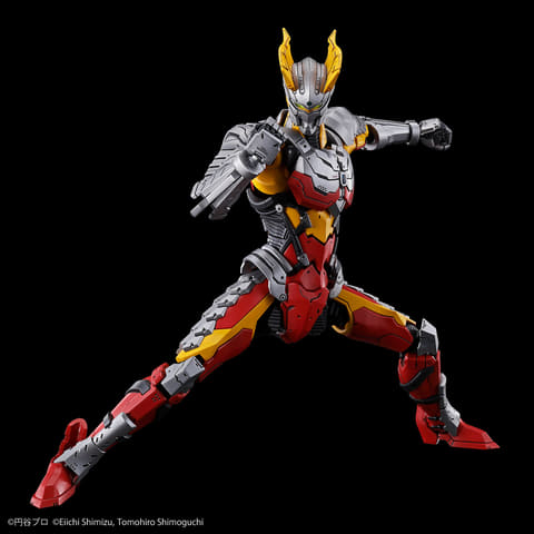 ULTRAMAN プラモデル 10種set ※値下げ！ プラモデル「Figure-rise Standard ULTRAMAN SUIT ZERO〈SC仕様