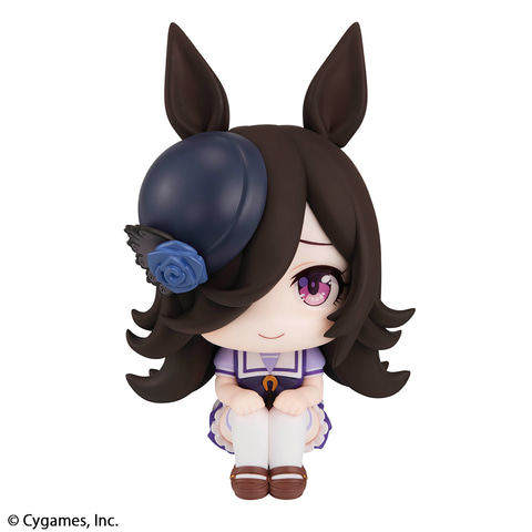 【ウマ娘】 るかっぷ ミホノブルボン ライスシャワー 2点セット 未開封品 るかっぷ」シリーズに「ウマ娘 プリティーダービー」の