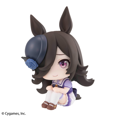 るかっぷ」シリーズに「ウマ娘 プリティーダービー」の