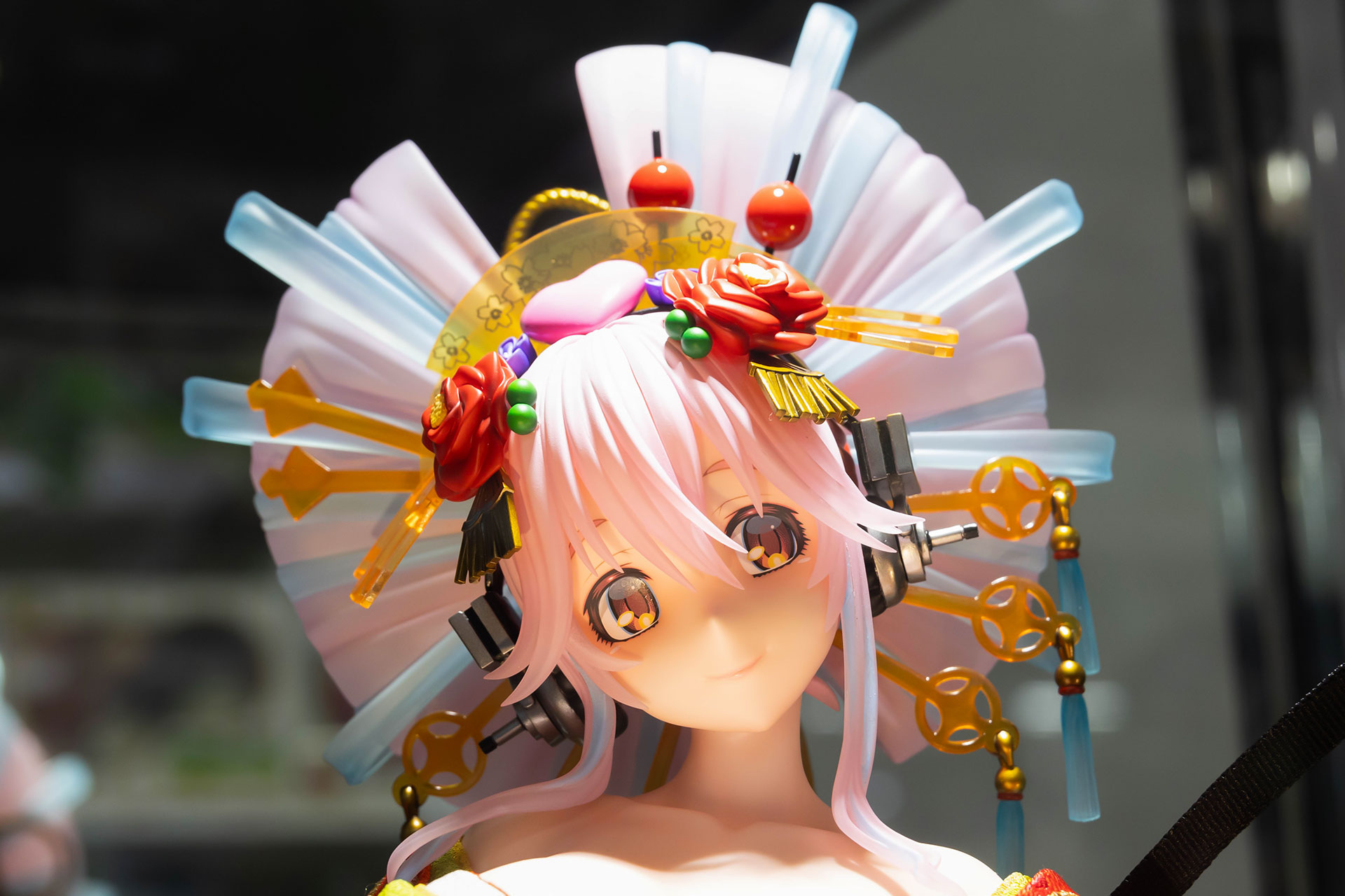 すーぱーそに子の優しいまなざしに癒される