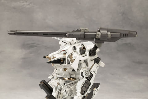 ARMORED CORE for Answer」よりプラモデル「ノブリス・オブ