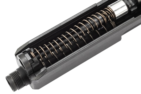 BATON、CO2ガスブロ「BH-USP Tactical」11月下旬再販！ 予約開始