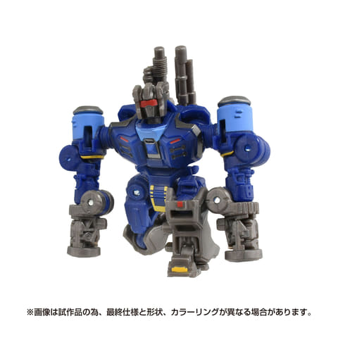 トランスフォーマースタジオシリーズ」より、「スタースクリーム」など